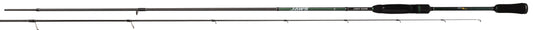Mikado Rute - Jaws Light Game 240 c.w. 0-10g (2 sec.) - 1 Stk.