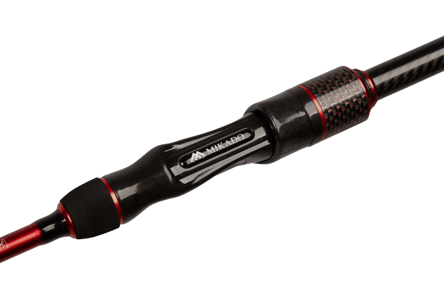 Mikado Rute - Mft Craft 213 c.w. 1-7g (2 sec.) - 1 Stk.