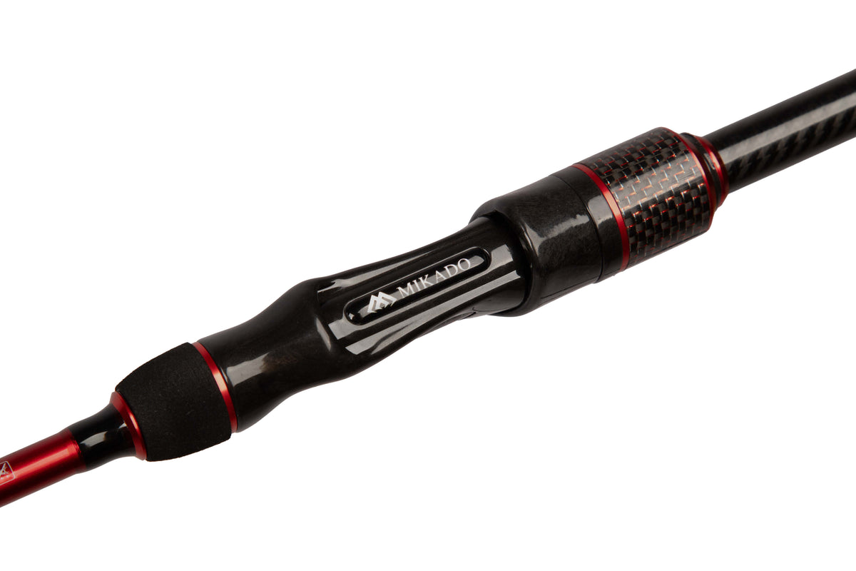 Mikado Rute - Mft Craft 240 c.w. 1-10g (2 sec.) - 1 Stk.