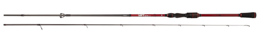 Mikado Rute - Mft Elite 208 c.w. 7-28g (2 sec.) - 1 Stk.