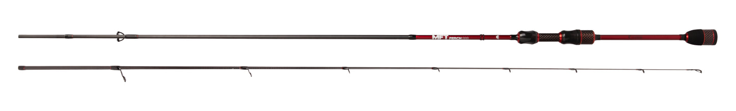 Mikado Rute - Mft Perch 208 c.w. 1-7g (2 sec.) - 1 Stk.