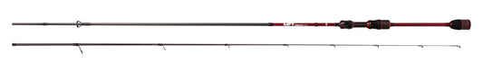 Mikado Rute - Mft Perch 208 c.w. 1-7g (2 sec.) - 1 Stk.