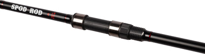 Mikado Rute - Spod Rod 12' (360) / 5.50LBS (2 sec.) - 1 Stk.