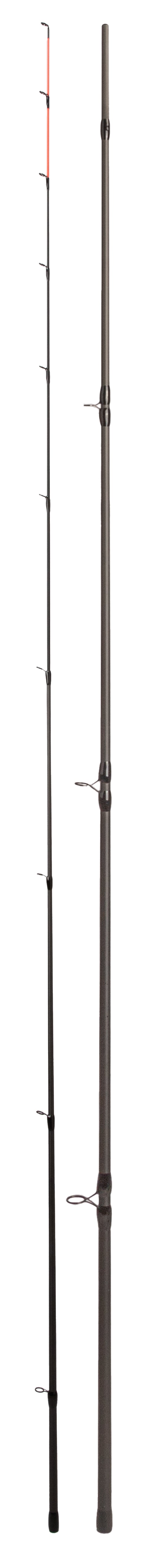 Mikado Rute - Noctis X Lite Classic Lake Feeder 330 c.w. Up To 50g (3+3 sec.) - 1 Stk.