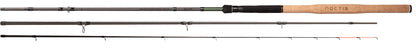 Mikado Rute - Noctis X Lite METHOD/BOMB Feeder 360 c.w. Up To 70g (3+3 sec.) - 1 Stk.