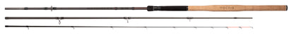 Mikado Rute - Noctis X Lite Medium Distance Feeder 360 c.w. Up To 90g (3+3 sec.) - 1 Stk.