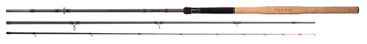 Mikado Rute - Noctis X Lite Medium Distance Feeder c.w. Up To 90g (3+3 sec.)