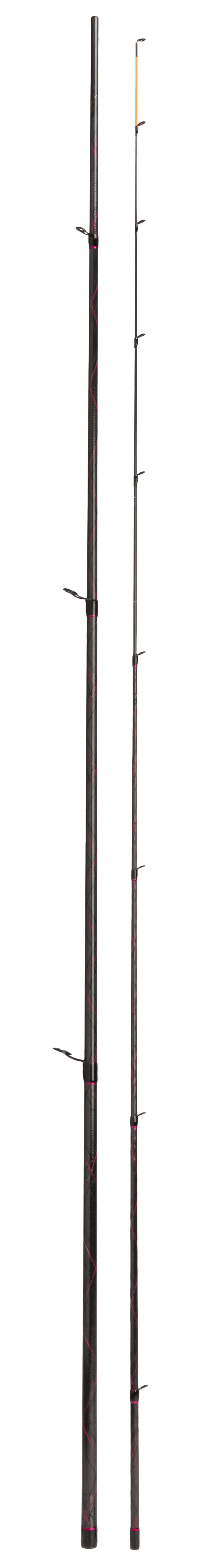 Mikado Rute - Uv Ii Medium Feeder 345 Up To 90g (3+5 sec.) - 1 Stk.