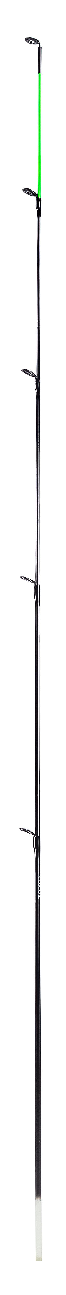 Mikado Tip - Uv Ii Feeder - Carbon 2.0oz - 1 pcs.