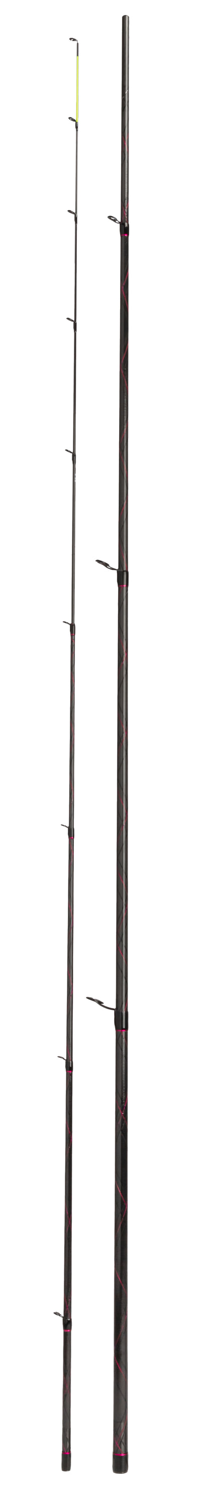 Mikado Rute - Uv Ii Heavy Feeder 345 Up To 120g (3+3 sec.) - 1 Stk.