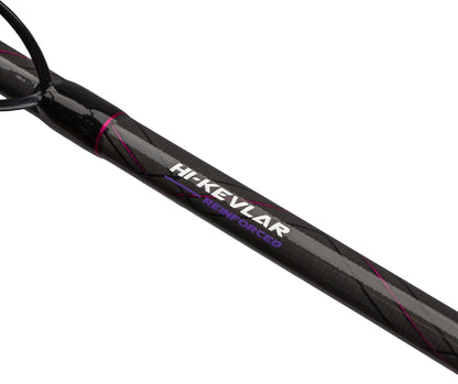 Mikado Rute - Uv Ii Heavy Feeder 345 Up To 120g (3+3 sec.) - 1 Stk.