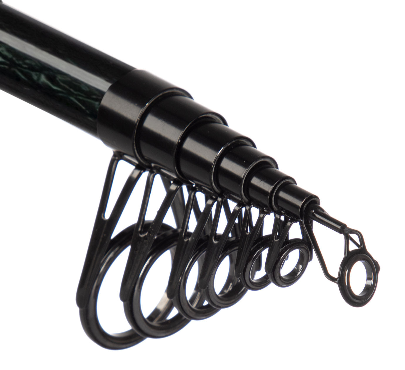 Mikado Rute - Intro Ii Cork Tele Float 360 Up To 30g (6 sec.) - 1 Stk.