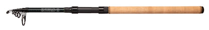 Mikado Rute - Intro Ii Cork Power Telerod 360 Up To 120g (8 sec.) - 1 Stk.
