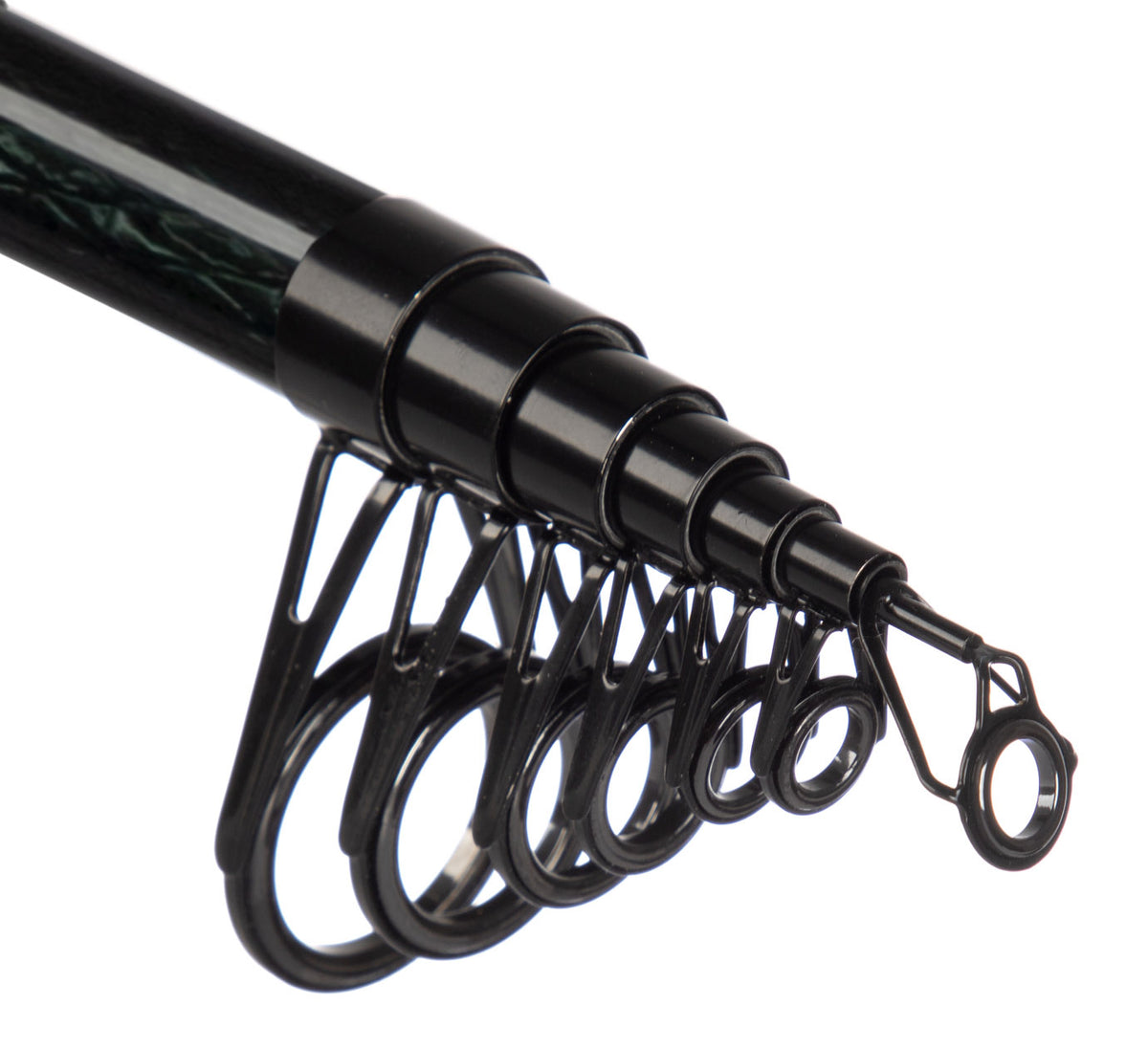 Mikado Rute - Intro Ii Cork Power Telerod 300 Up To 120g (7 sec.) - 1 Stk.