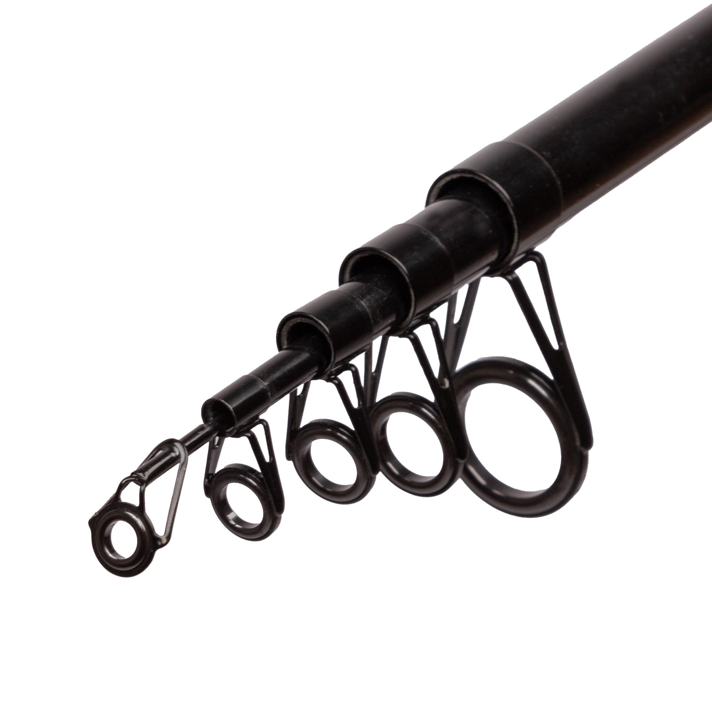 Mikado Rute - Sasori Heavy Tele Spin 240 c.w. 30-60g (6 sec.) - 1 Stk.