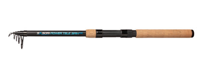 Mikado Rute - Sasori Power Tele Spin 210 c.w. 40-80g (5 sec.) - 1 Stk.