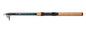Mikado Rute - Sasori Power Tele Spin 240 c.w. 40-80g (6 sec.) - 1 Stk.