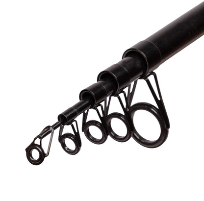 Mikado Rute - Sasori Power Tele Spin 210 c.w. 40-80g (5 sec.) - 1 Stk.