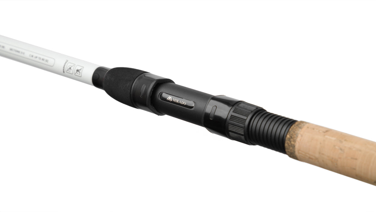 Mikado Rute - Bixlite Heavy Feeder 360 c.w. Up To 180g (3+3 sec.) - 1 Stk.