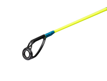 Mikado Rute - Surfcast Breeze 420 Wurfgewicht 100-200g (3tlg.) - 1 Stk.