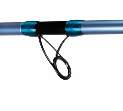 Mikado Rute - Surfcast Breeze 420 Wurfgewicht 100-200g (3tlg.) - 1 Stk.