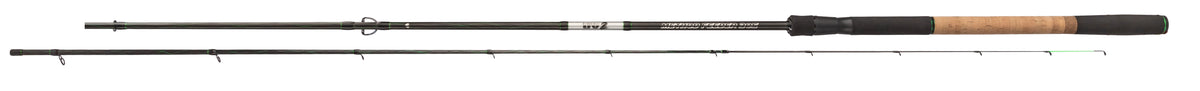 Mikado Rute - Uv Ii Method Feeder 330 Up To 90g (2+3 sec.) - 1 Stk.