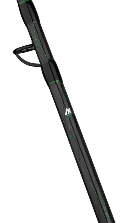 Mikado Rute - Uv Ii Method Feeder 350 Up To 90g (3+3 sec.) - 1 Stk.