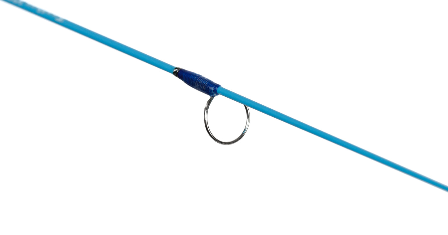 Mikado Eisangelrute - Feather Ice 50cm (1 sec.) - 1 Stk.