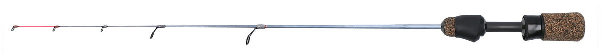 Mikado Eisangelrute - Steely Ice 55cm (1 sec.) - 1 Stk.