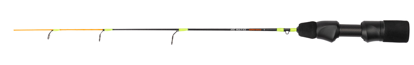 Mikado Eisangelrute - Nsc Multi Ice 50/60cm (1+3 sec.) - 1 Stk..