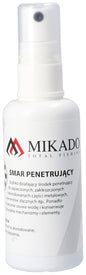Mikado Fett - Durchdringend - Kapazität 50ml - 1 Stk.