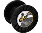 Mikado Geflochtene Schnüre - Nihonto Octa Braid - 0.14mm/10.15kg/3000m - Schwarz - 1 Spule