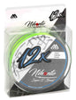 Mikado Geflochtene Schnüre - Nihonto Super X-Braid - 0.16mm/13.45kg/150m - Fluo - 1 Spule