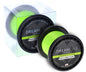 Mikado Geflochtene Schnüre - Dreamline Competition - 0.16mm/15.54kg/2100m - Fluo Grün - 1 Spule