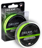 Mikado Geflochtene Schnüre - Dreamline Competition - 0.20mm/20.83kg/300m - Fluo Grün - 1 Spule