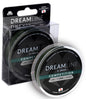 Mikado Geflochtene Schnüre - Dreamline Competition - 0.16mm/15.54kg/150m - Grün - 1 Spule