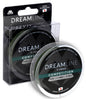 Mikado Geflochtene Schnüre - Dreamline Competition - 0.14mm/12.98kg/300m - Grün - 1 Spule
