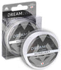 Mikado Geflochtene Schnüre - Dreamline Ultralight - 0.058mm/4.43kg/10m - Weiss - 1 Spule