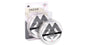 Mikado Schnur - Dreamline Classic - 0.22mm/5.72kg/150m - Transparent - 1 Spule