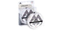 Mikado Schnur - Dreamline Classic - 0.10mm/1.96kg/30m - Transparent - 1 Spule
