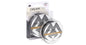 Mikado Schnur - Dreamline Match - 0.16mm/3.99kg/150m - Schwarz - 1 Spule