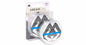 Mikado Schnur - Dreamline Ice - 0.06mm/0.69kg/60m - Transparent - 1 Spule