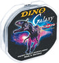 Mikado Schnur - Dino Galaxy - 0.10mm/2.05kg/30m - 10 Spulen