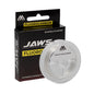 Mikado Schnur - Fluorocarbon Jaws 0.50mm/16.55kg/20m - 1 Spule