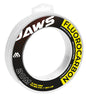 Mikado Schnur - Fluorocarbon Jaws 0.80mm/36.28kg/80lb/20m - 1 Spule