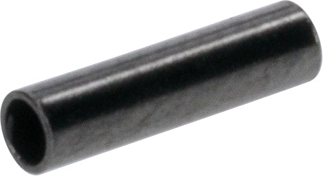 Mikado Ärmel - Messing 2.0mm - 12 Stk.