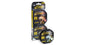 Mikado Schnur - Dino Energy Ii - 0.26mm/8.90kg/150m - 2 Spulen