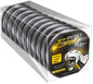 Mikado Schnur - Dino Energy Ii - 0.12mm/2.70kg/30m - 10 Spulen