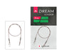 Mikado Leader - Dream Leader - 1x7 20cm/15LB/7kg - 2 Stk.