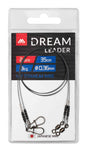 Mikado Leader - Dream Leader - Titanium 1x7 35cm/20LB/9kg - 2pcs